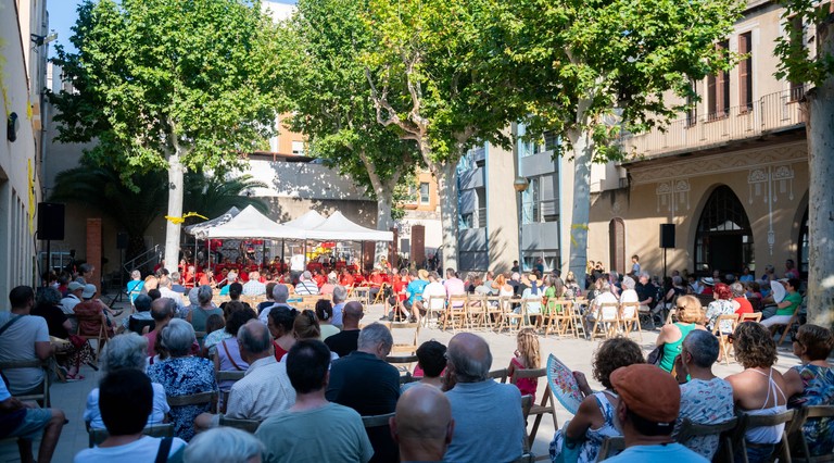 imatge de l'acte
